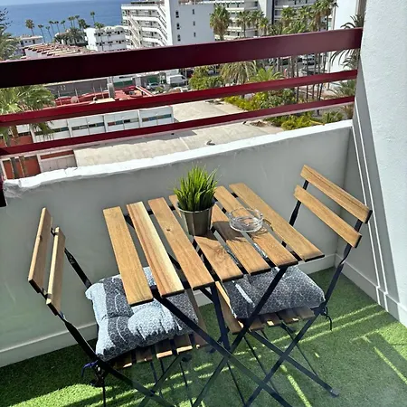 Relaxing Holiday Home Near The Sea Playa del Ingles  Exterior photo
