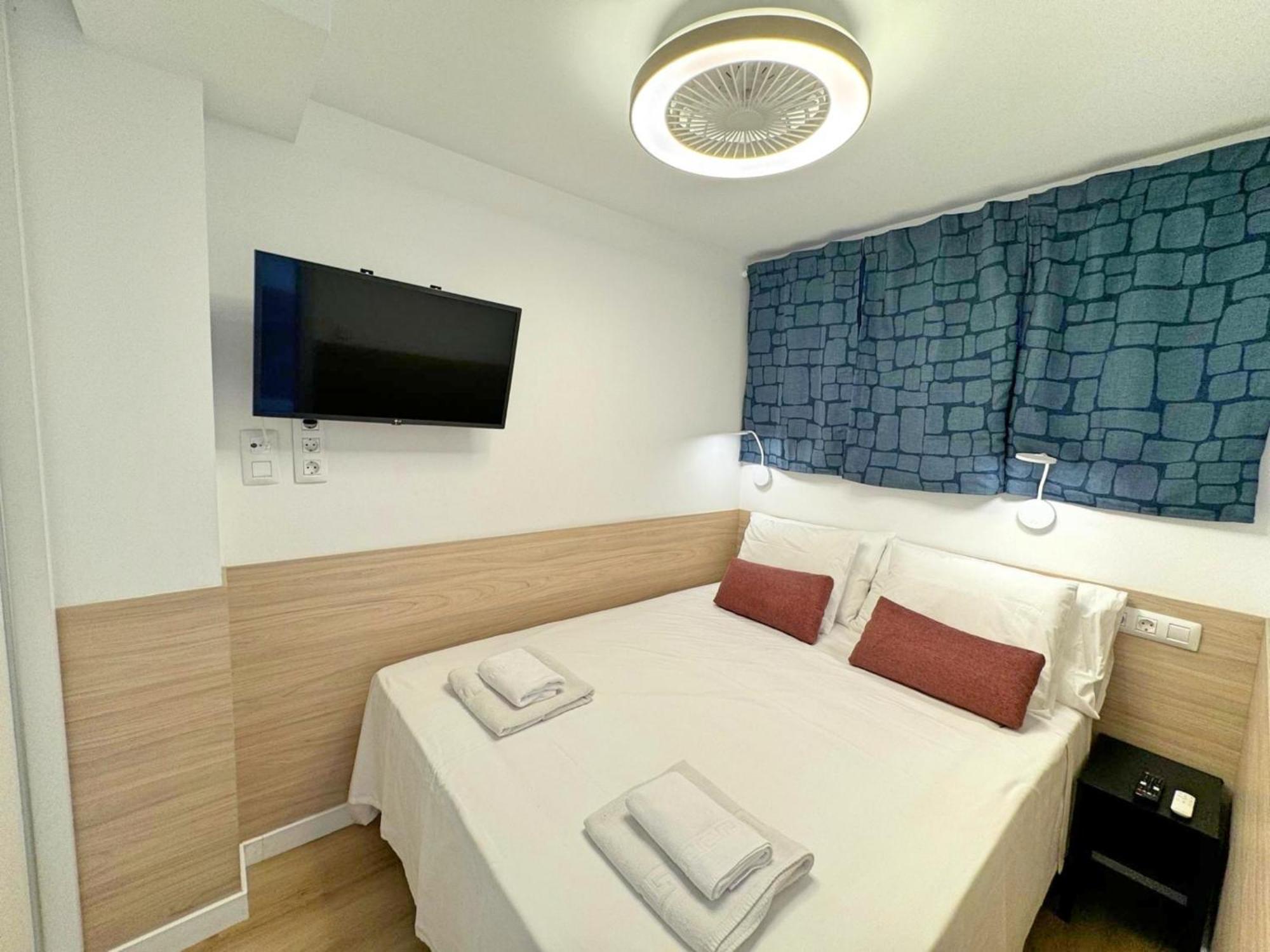 Apartament Relaxing Near The Sea Playa del Inglés